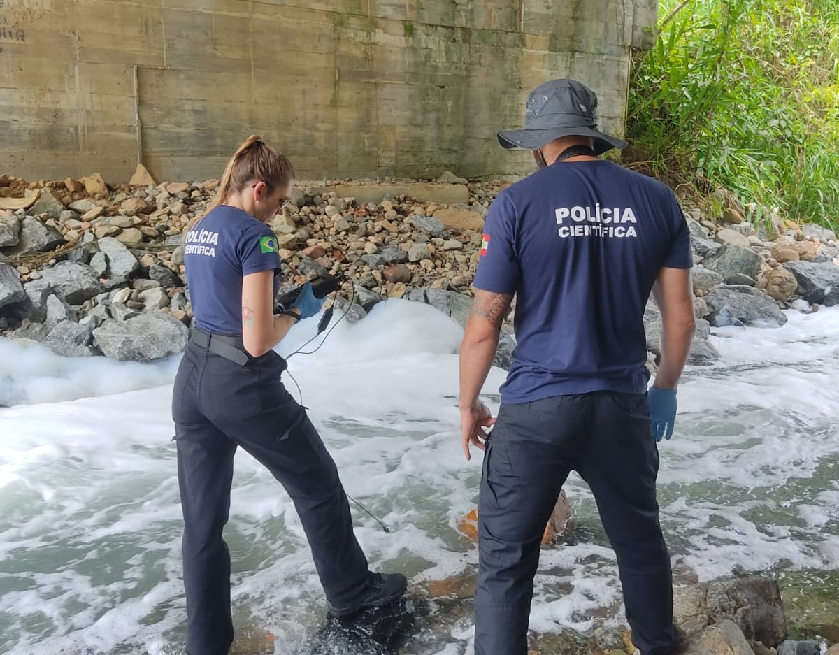 Polícia Civil conclui inquérito por acidente na Serra Dona Francisca