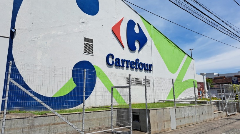 Grupo Zonta compra antigo Carrefour