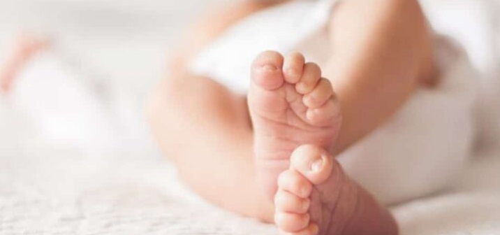 Bebê de 10 meses morre após cirurgia de coração em Barra Velha