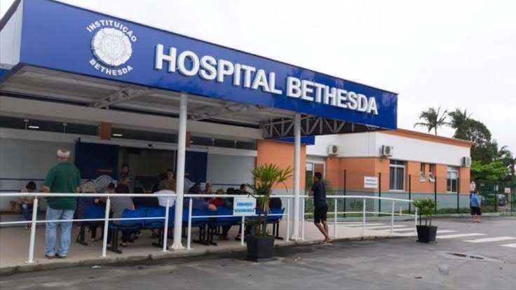 Hospital Bethesda reforça atendimento para casos de dengue