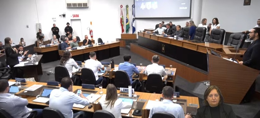 Vereador Mauricinho Soares renuncia ao cargo