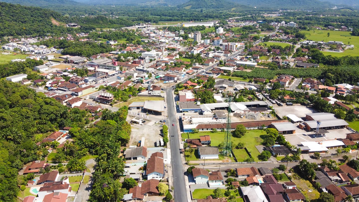 Projeto de construção de conjuntos habitacionais em Joinville é aprovado na Câmara de Vereadores