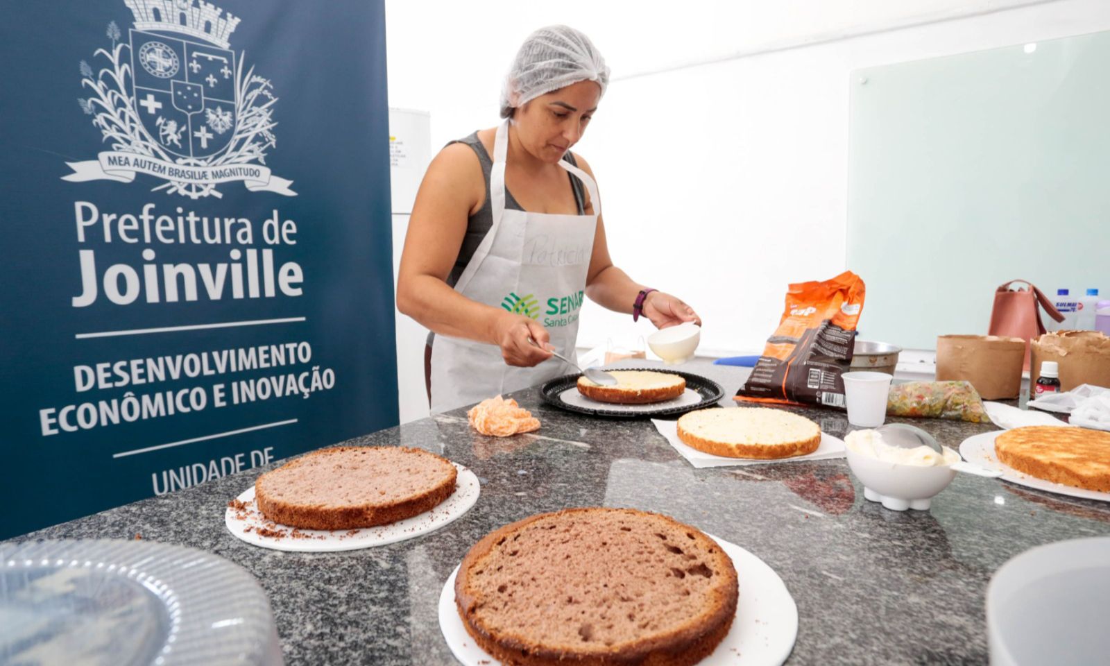 Prefeitura de Joinville divulga cursos gratuitos para produtores rurais