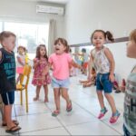 Prefeitura de Joinville abre novas vagas em Centros de Educação Infantil