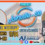 Joinville-se : Daniel Westrupp conversa com Rafael Rodrigues, CEO do supermercado Rodrigues