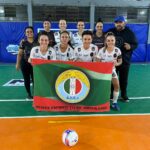 Audax Joinville vence e avança às quartas de finais da Copa Gazeta de Futsal