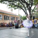 Agenda cultural de Joinville tem várias ações em comemoração ao Dia Mundial da Dança