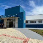Araquari abre posto de saúde para vacinação neste sábado