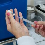 Joinville amplia vacinação contra a gripe para crianças com até 12 anos