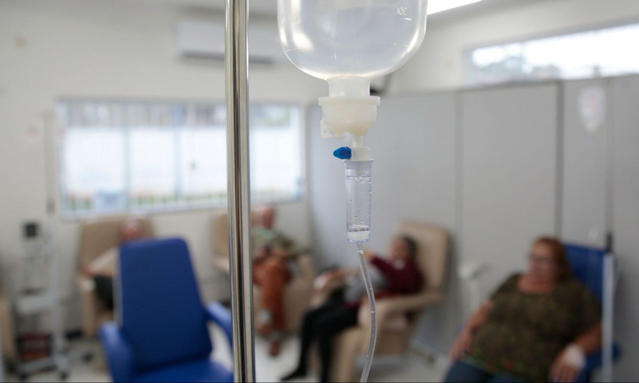 Prefeitura abre Enfermaria Especializada em Dengue na UBSF João Costa