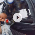 Imagens mostram resgate de bebê em Lajeado; vídeo é emocionante