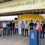 Prefeitura lança programação do Maio Amarelo 2024, em Joinville